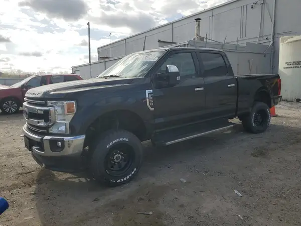 1FT7W2BNXNED50764 2022 FORD F250 - Image 1