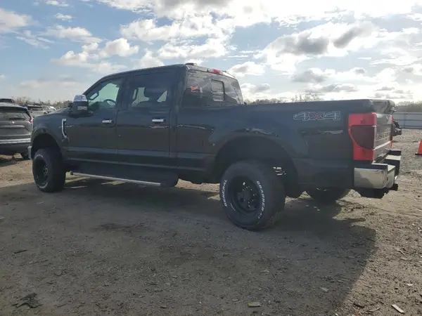 1FT7W2BNXNED50764 2022 FORD F250 - Image 2