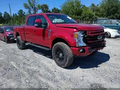 1FT7W2BNXNED69203 2022 FORD F250