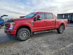 1FT7W2BNXNEE18867 2022 FORD F250