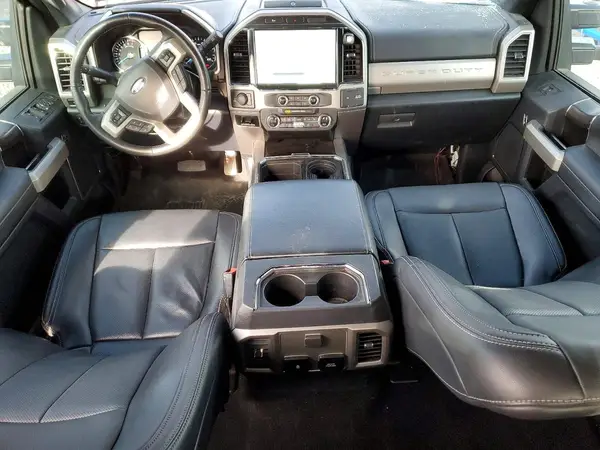 1FT7W2BNXNEE18867 2022 FORD F250 - Image 8