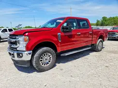 1FT7W2BNXNEE32641 2022 FORD F250