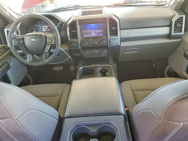 1FT7W2BNXNEE32641 2022 FORD F250 - Image 8