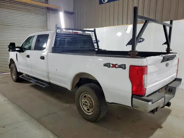 1FT7W2BNXNEE51173 2022 FORD F250 - Image 2