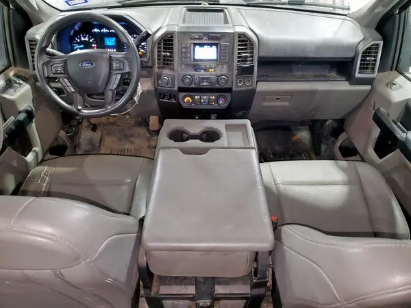 1FT7W2BNXNEE51173 2022 FORD F250 - Image 8