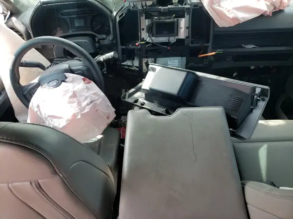 1FT7W2BNXNEF30858 2022 FORD F250 - Image 8