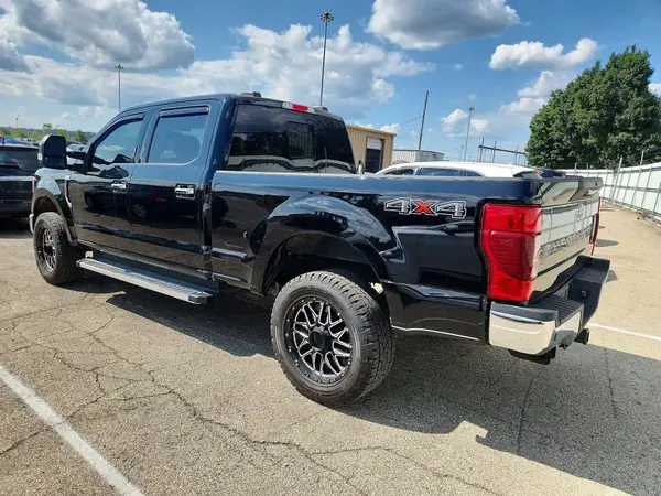 1FT7W2BNXNEF78117 2022 FORD F250 - Image 2