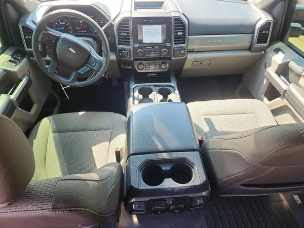 1FT7W2BNXNEF78117 2022 FORD F250 - Image 8