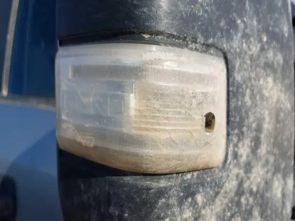 1FT7W2BNXNEF81065 2022 FORD F250 - Image 1