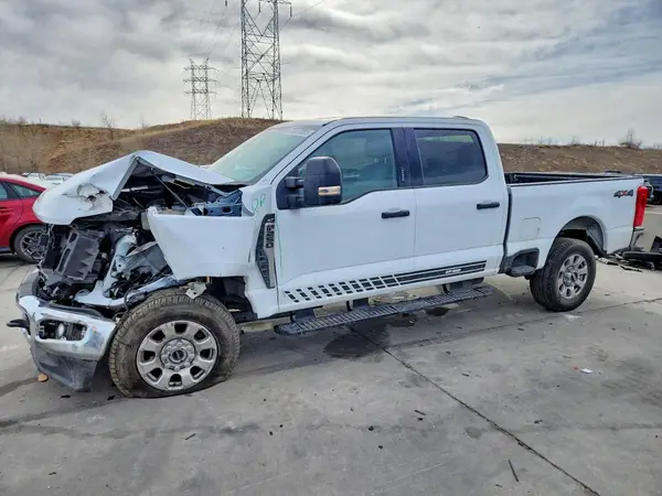 1FT7W2BNXREC86585 2024 FORD F250 - Image 1