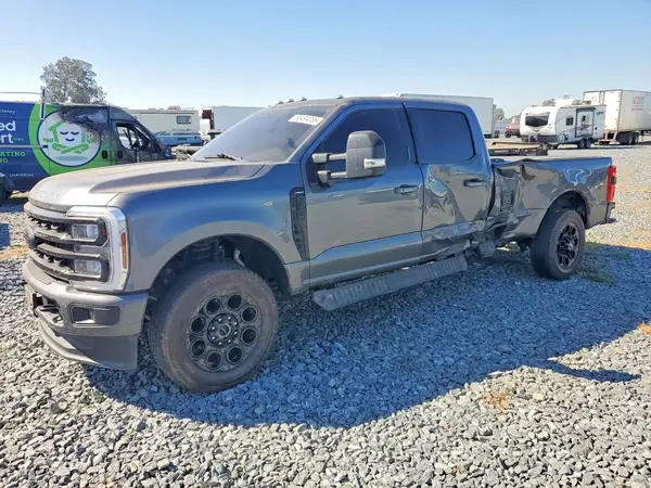 1FT7W2BNXRED50074 2024 FORD F250 - Image 1