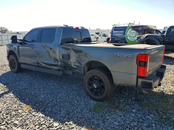 1FT7W2BNXRED50074 2024 FORD F250 - Image 2