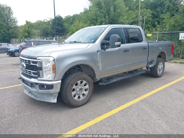 1FT7W2BNXREE80226 2024 FORD F250 - Image 2