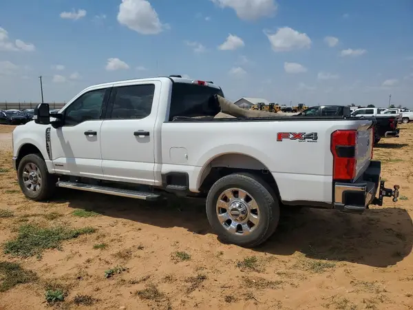 1FT7W2BNXREF08641 2024 FORD F250 - Image 2