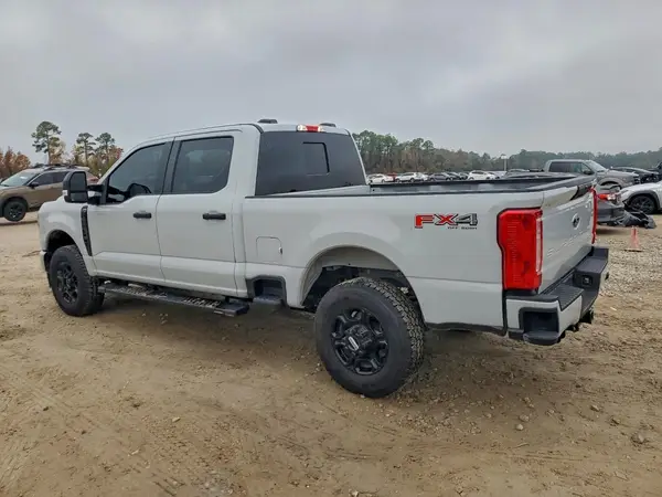 1FT7W2BNXTEC30606 2026 FORD F250 - Image 2