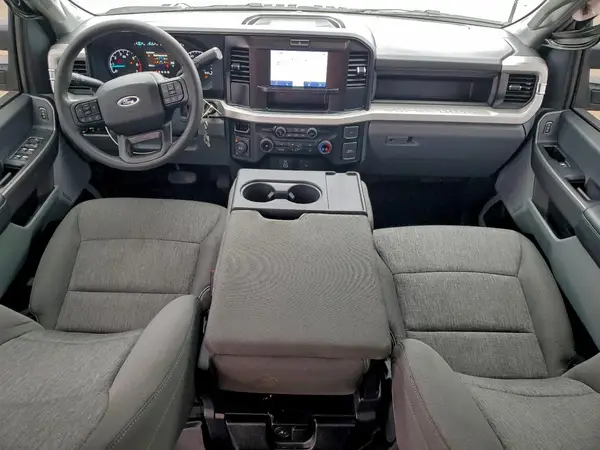 1FT7W2BNXTEC30606 2026 FORD F250 - Image 8