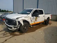 1FT7W2BNXTEC63802 2026 FORD F250