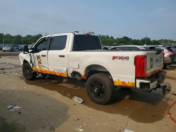 1FT7W2BNXTEC63802 2026 FORD F250 - Image 2