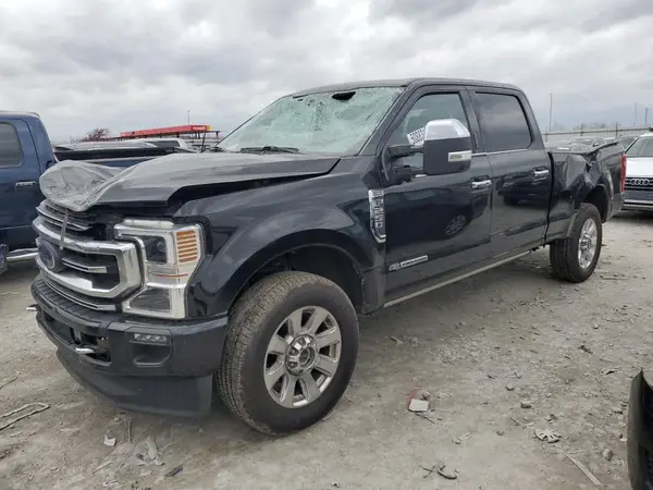 1FT7W2BP1LEE61229 2020 FORD F250 - Image 1