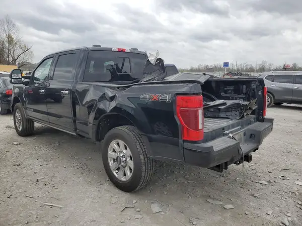 1FT7W2BP1LEE61229 2020 FORD F250 - Image 2