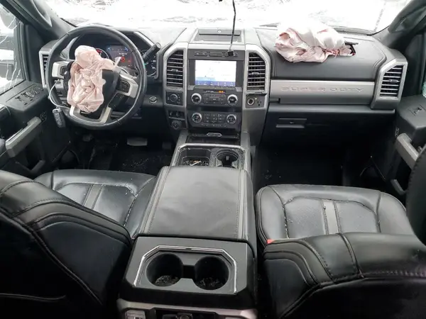 1FT7W2BP1LEE61229 2020 FORD F250 - Image 8