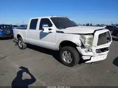 1FT7W2BT0GEA01534 2016 FORD F250