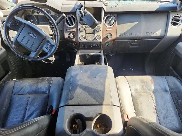 1FT7W2BT0GEA02179 2016 FORD F250 - Image 8