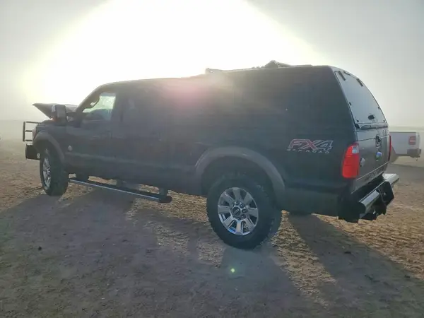 1FT7W2BT0GEA11626 2016 FORD F250 - Image 2