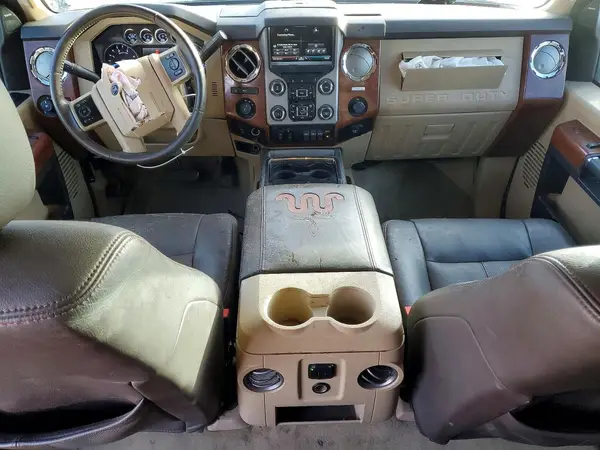 1FT7W2BT0GEA11626 2016 FORD F250 - Image 8