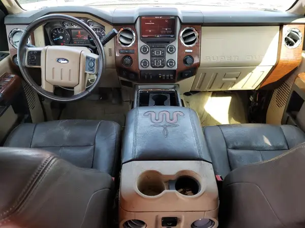 1FT7W2BT0GEA11738 2016 FORD F250 - Image 8