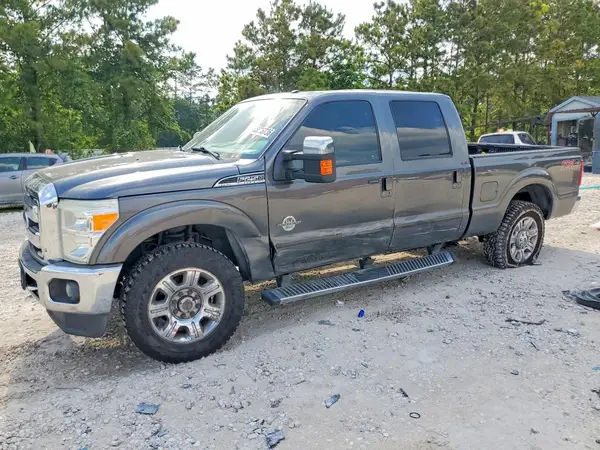 1FT7W2BT0GEA26966 2016 FORD F250 - Image 1