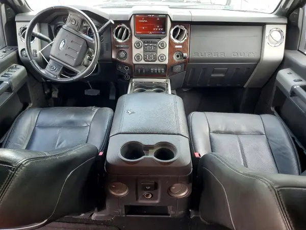1FT7W2BT0GEA26966 2016 FORD F250 - Image 8