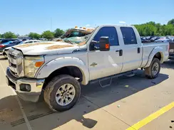 1FT7W2BT0GEA30581 2016 FORD F250
