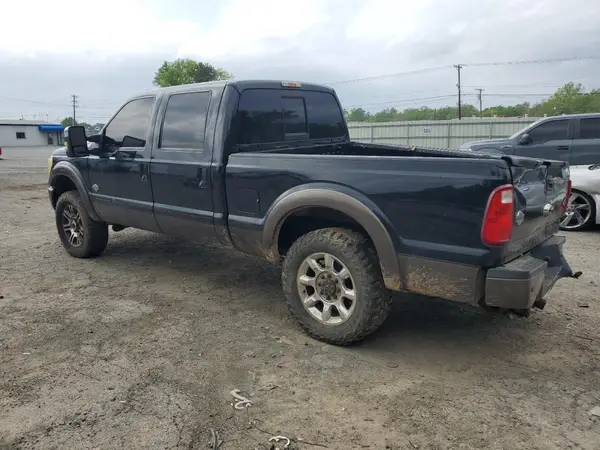 1FT7W2BT0GEA47851 2016 FORD F250 - Image 2