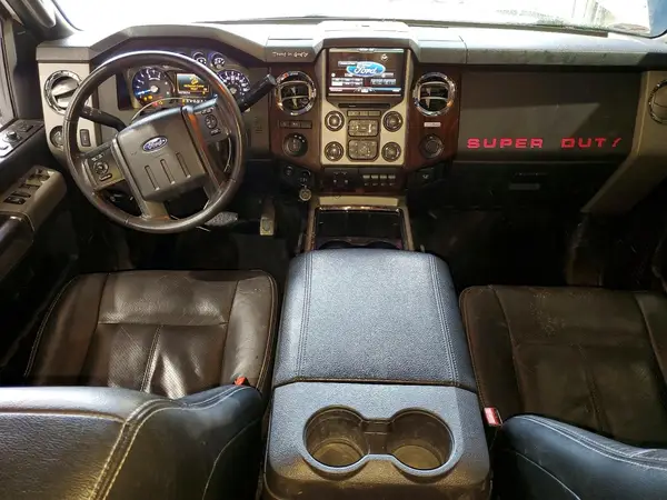1FT7W2BT0GEA47994 2016 FORD F250 - Image 8