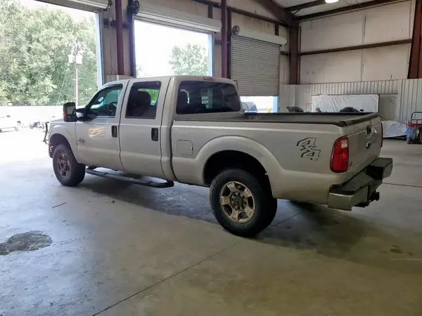 1FT7W2BT0GEA52614 2016 FORD F250 - Image 2