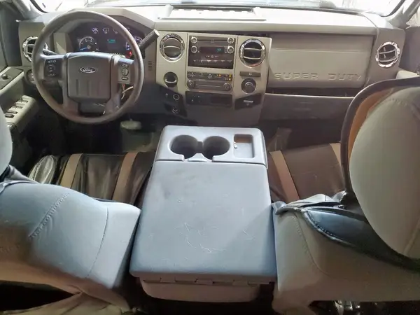 1FT7W2BT0GEA52614 2016 FORD F250 - Image 8