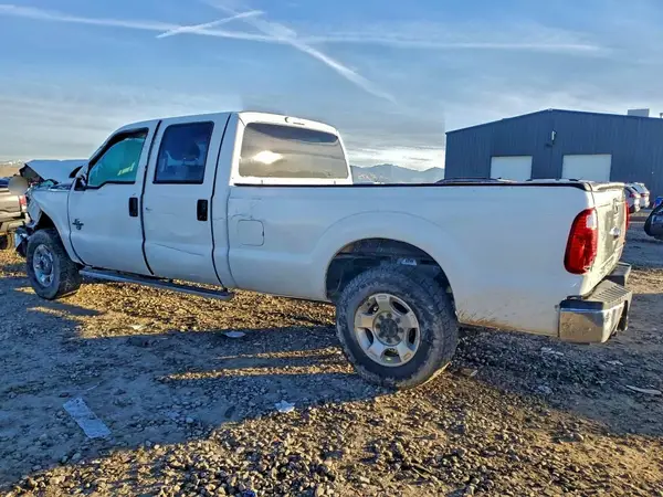 1FT7W2BT0GEA54671 2016 FORD F250 - Image 2