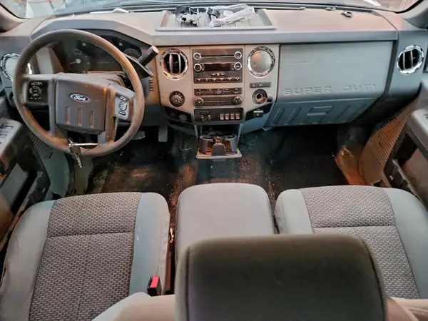 1FT7W2BT0GEA54671 2016 FORD F250 - Image 8