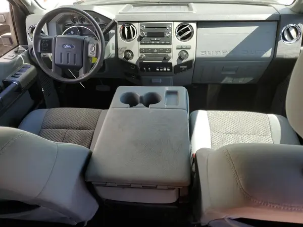 1FT7W2BT0GEA58669 2016 FORD F250 - Image 8