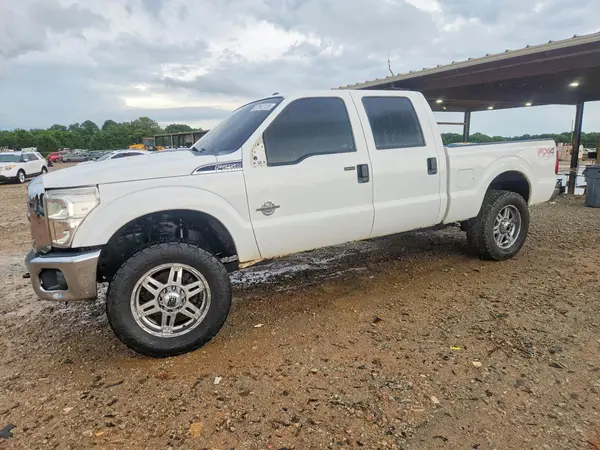 1FT7W2BT0GEA80526 2016 FORD F250 - Image 1