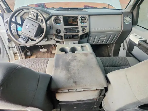 1FT7W2BT0GEA80526 2016 FORD F250 - Image 8