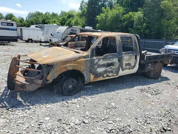 1FT7W2BT0GEA80901 2016 FORD F250 - Image 1