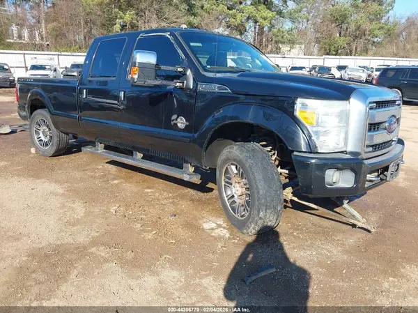1FT7W2BT0GEA81854 2016 FORD F250 - Image 1