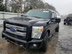 1FT7W2BT0GEA87833 2016 FORD F250
