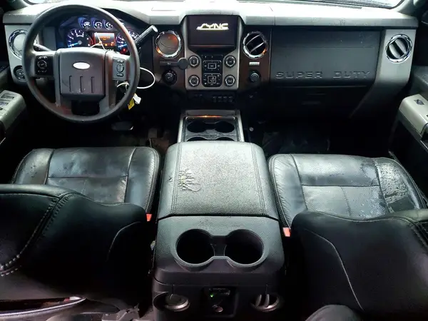 1FT7W2BT0GEA87833 2016 FORD F250 - Image 8