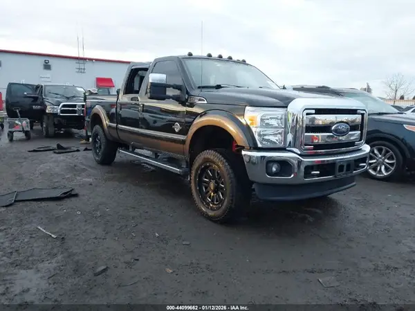 1FT7W2BT0GEA92191 2016 FORD F250 - Image 1