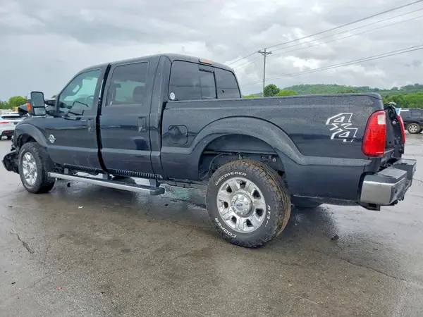 1FT7W2BT0GEA95480 2016 FORD F250 - Image 2