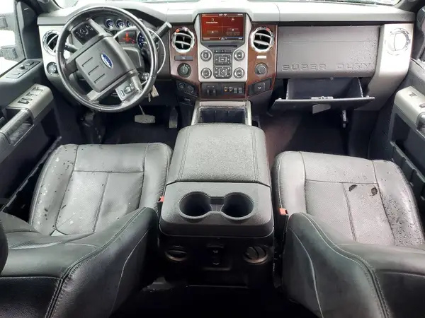 1FT7W2BT0GEA95480 2016 FORD F250 - Image 8