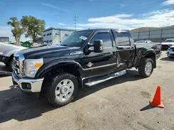 1FT7W2BT0GEB04985 2016 FORD F250